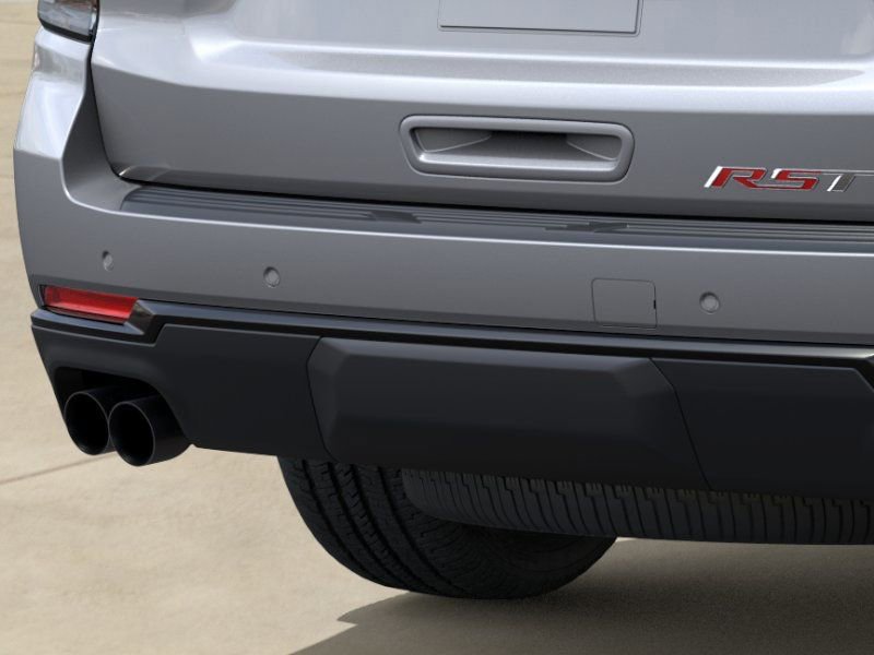 New 2026 Chevrolet Suburban RST w/ Comfort Package RWD image 14
