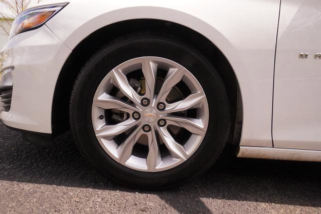 Used 2023 Chevrolet Malibu LT image 38