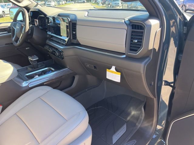 New 2026 Chevrolet Silverado 1500 LTZ w/ Technology Package image 45