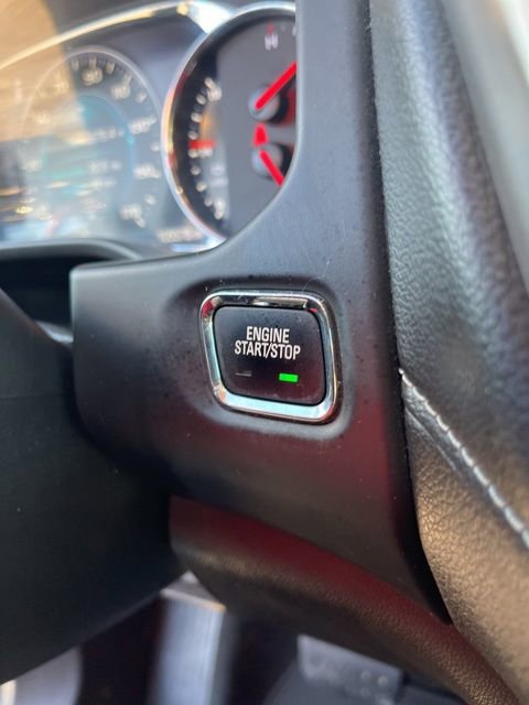 Used 2019 GMC Acadia Denali w/ Technology Package image 21