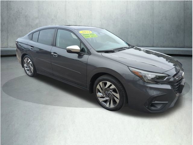 Used 2024 Subaru Legacy Touring XT AWD/4WD image 8