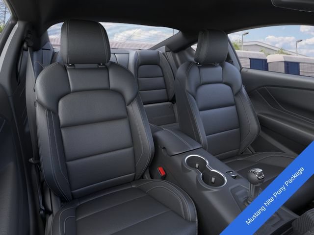 New 2026 Ford Mustang Premium RWD image 11