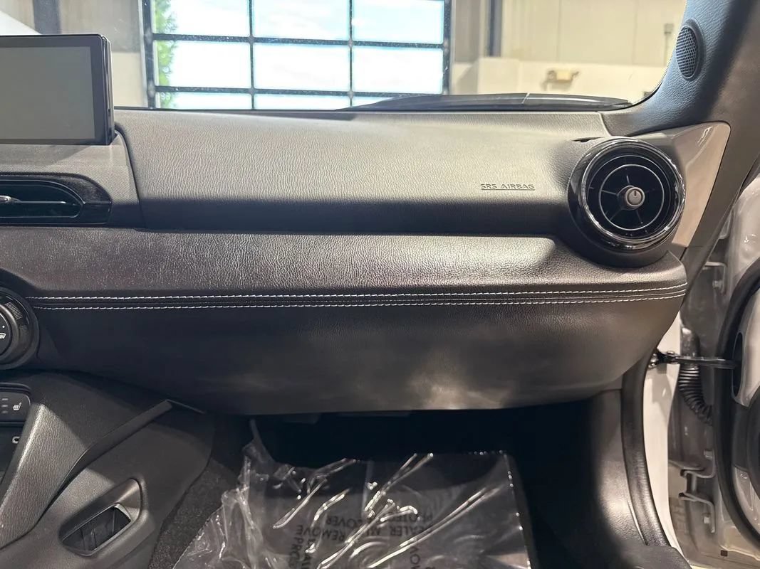 Used 2026 MAZDA MX-5 Miata Club w/ Interior Package RWD image 67