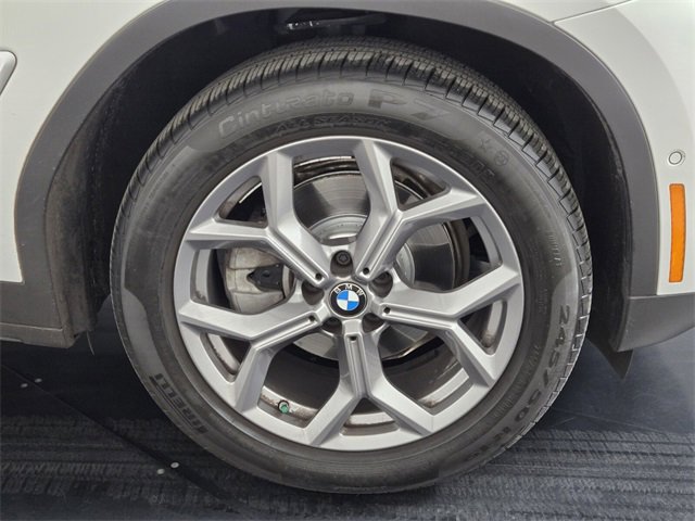 Used 2023 BMW X3 xDrive30i w/ Convenience Package image 9