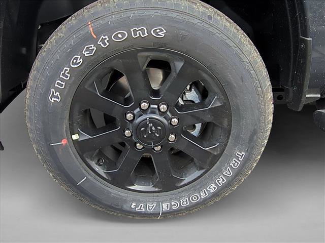 New 2026 RAM 2500 Tradesman image 17