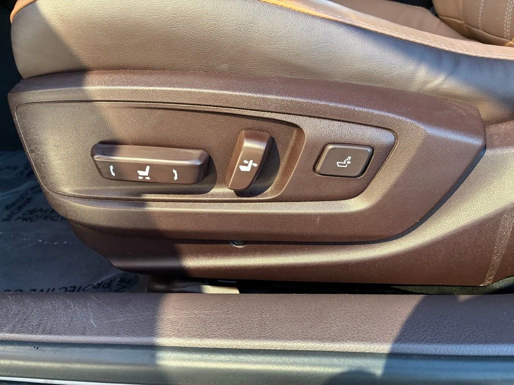 Used 2018 Lexus ES 300h image 22