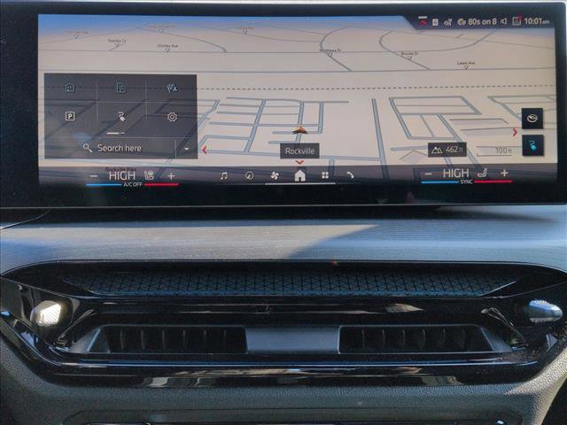 New 2026 BMW i4 xDrive40i w/ M Sport Package image 14