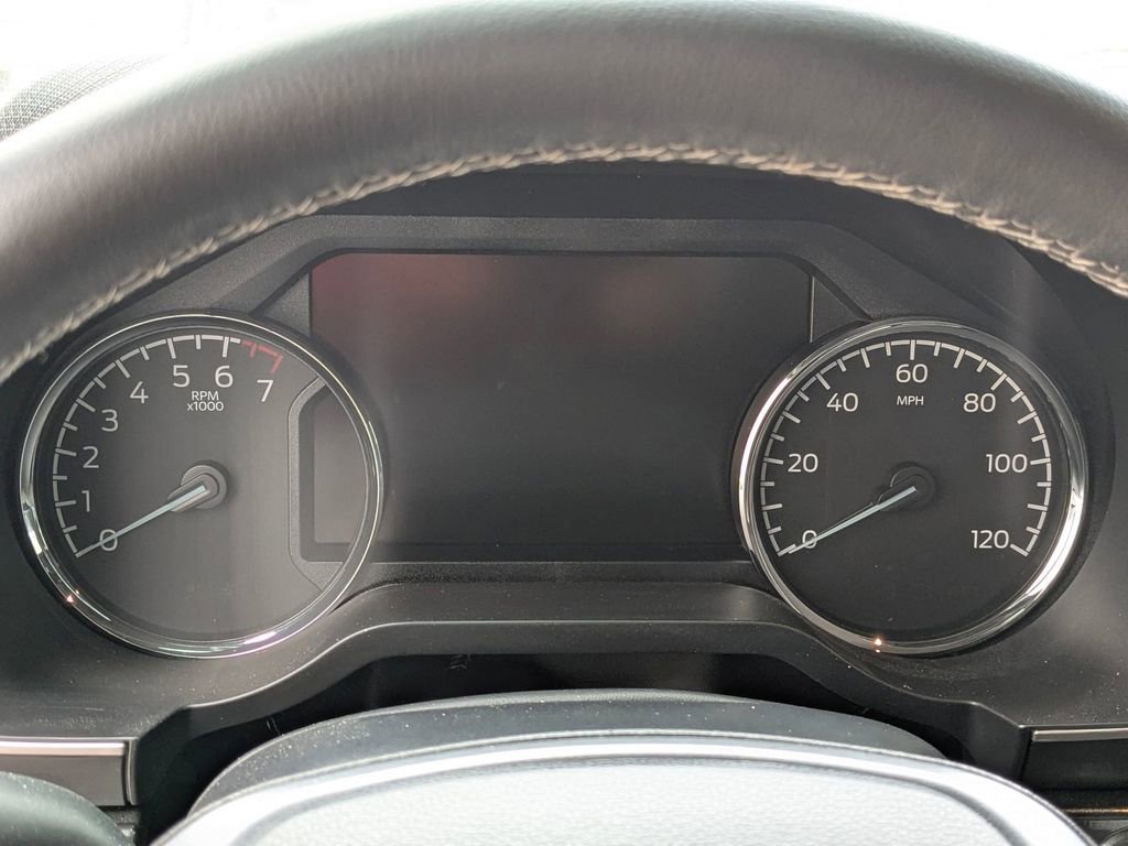 Used 2023 Ford F150 XLT w/ Equipment Group 302A High image 11