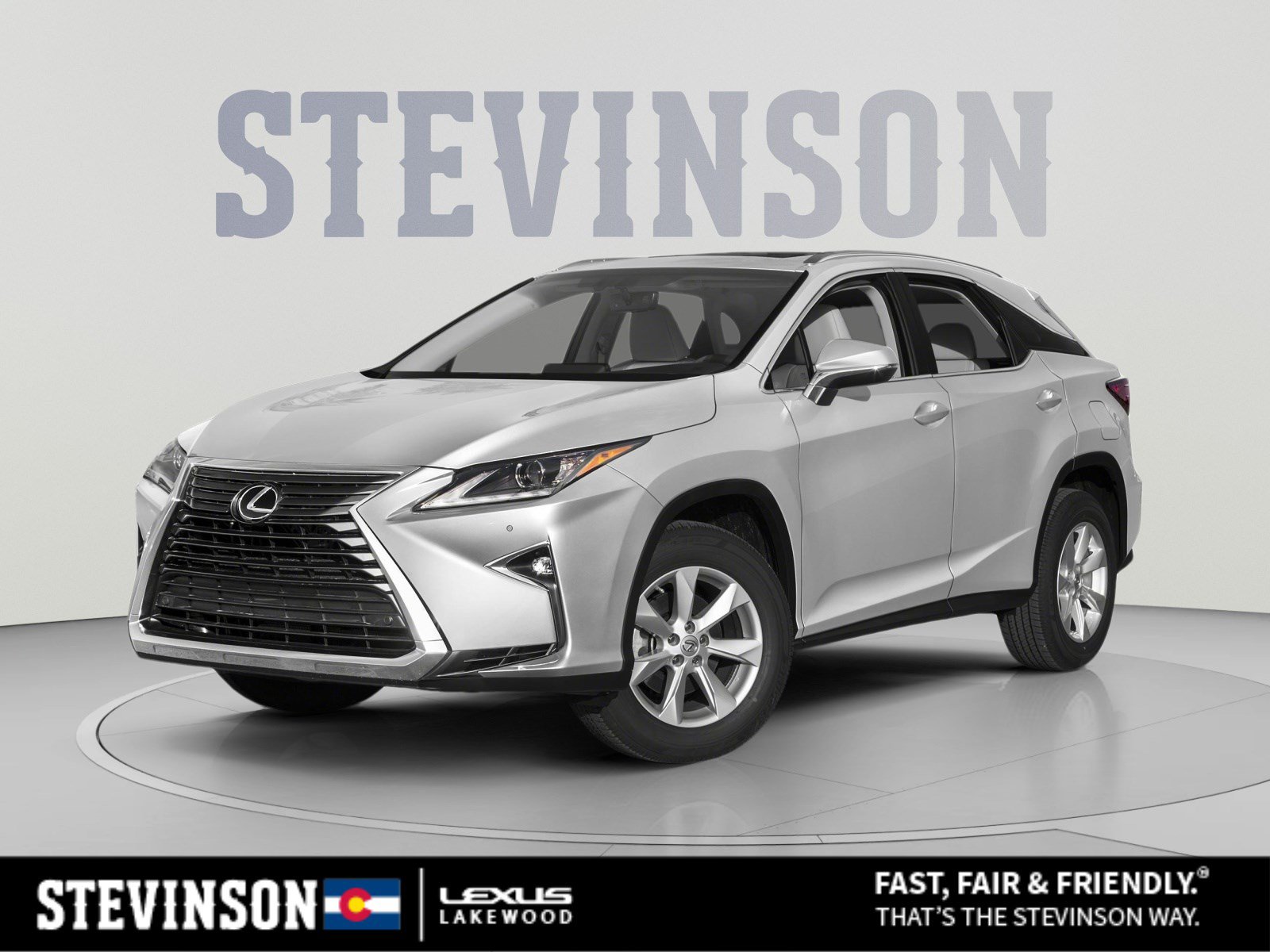 Used 2018 Lexus RX 350 AWD w/ Premium Package