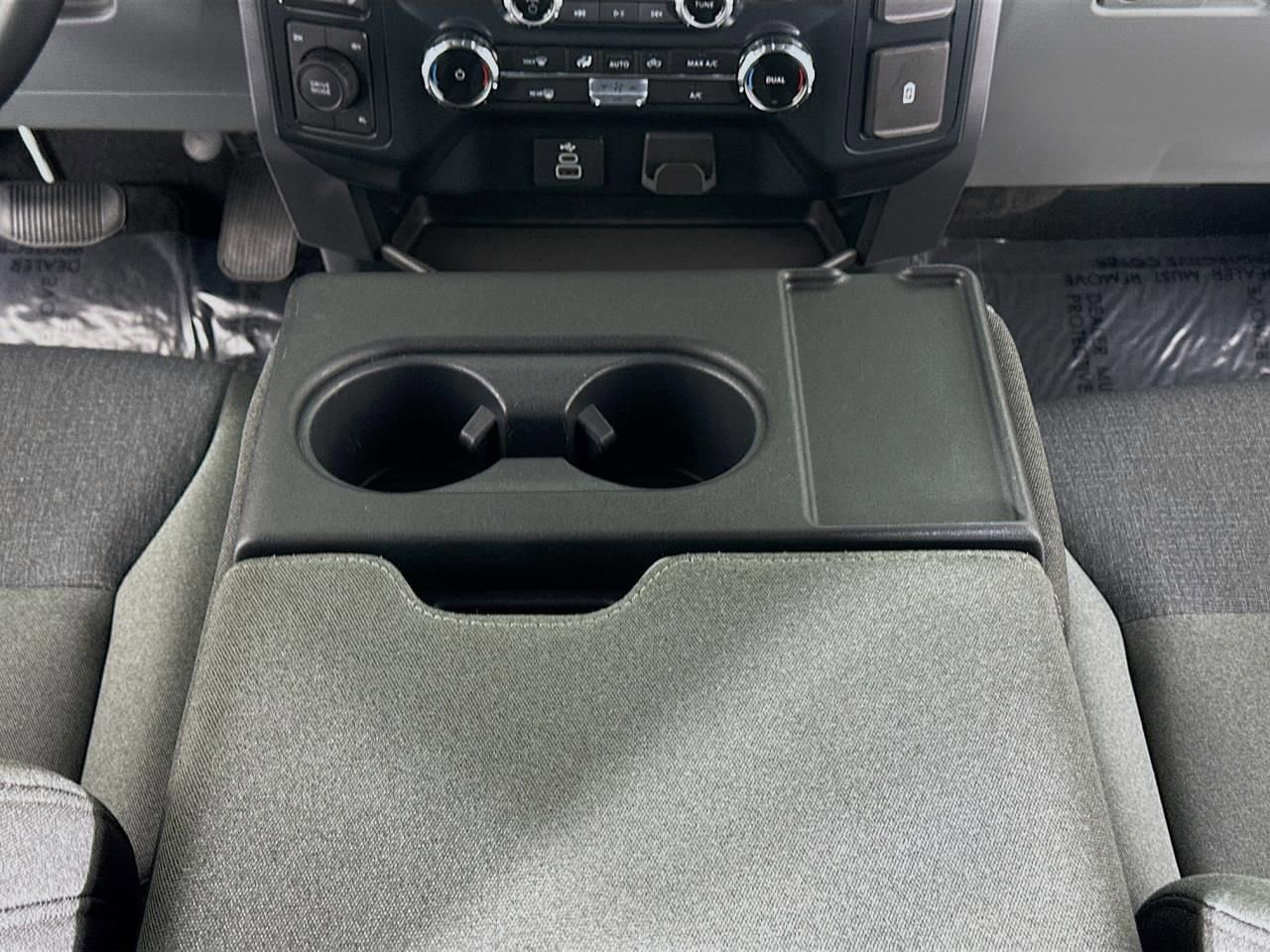 Used 2025 Ford F150 XLT w/ Equipment Group 301A Standard image 15