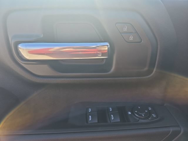 New 2026 Chevrolet Silverado 3500 W/T AWD/4WD image 22