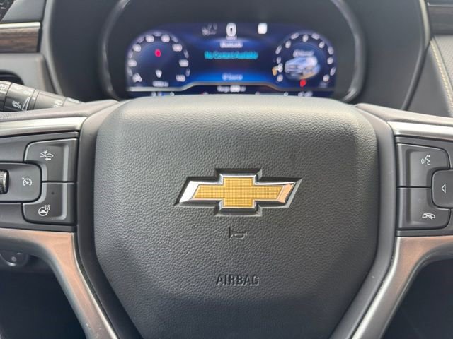 Certified 2023 Chevrolet Tahoe Premier image 9