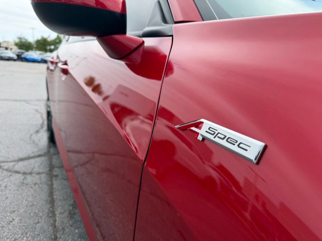 Certified 2023 Acura Integra A-Spec FWD image 5