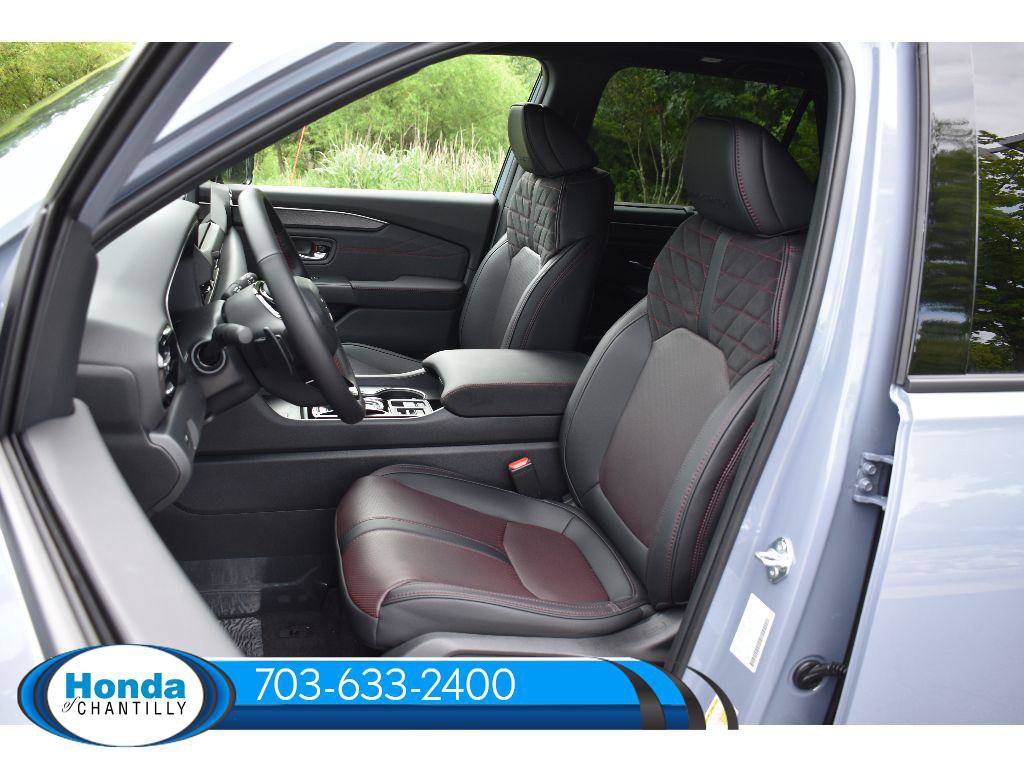 New 2026 Honda Pilot Black Edition image 27