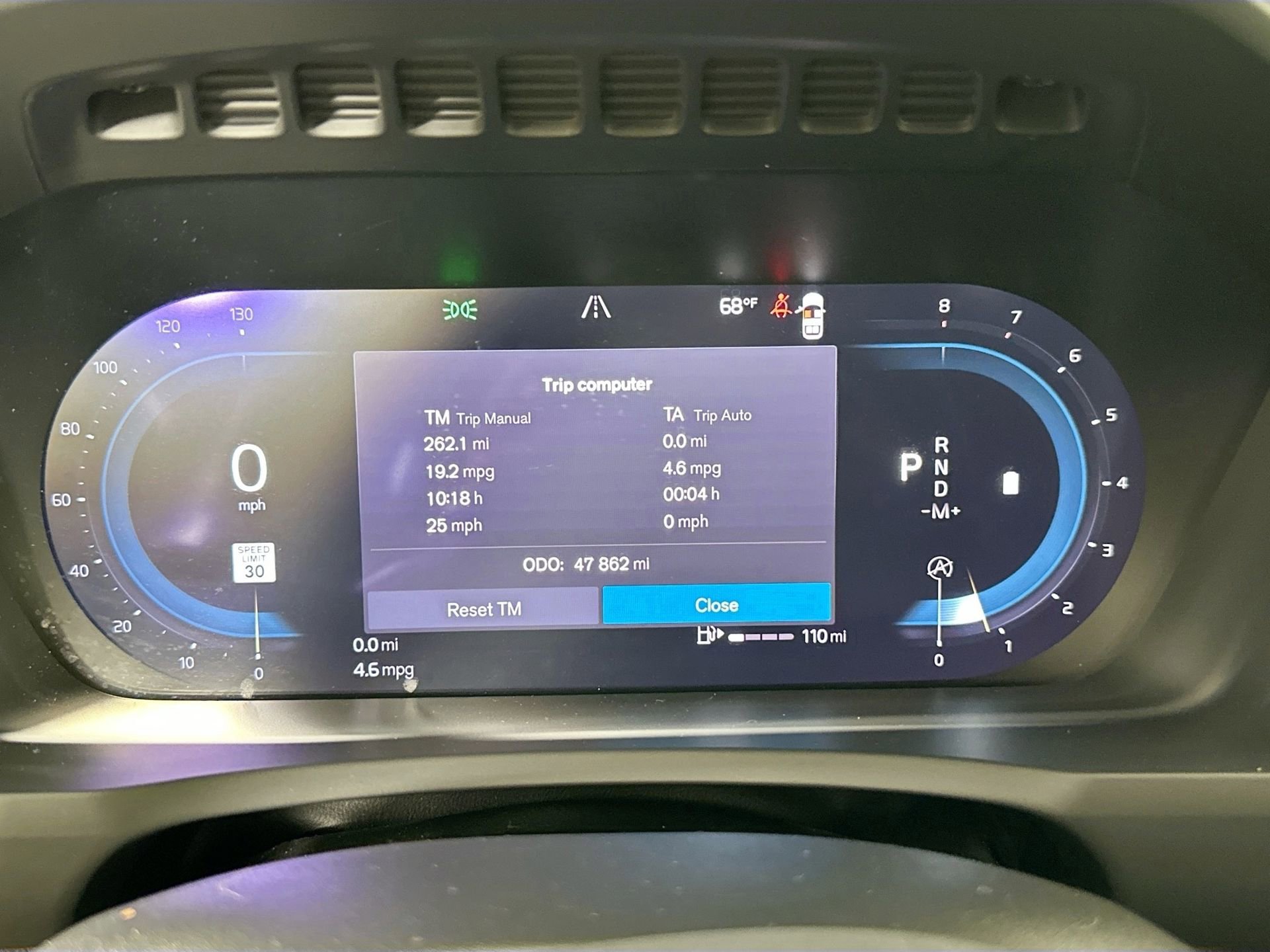 Certified 2023 Volvo XC90 B6 Plus w/ Protection Package Premier image 11