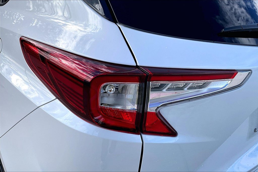 Used 2025 Acura RDX SH-AWD image 36