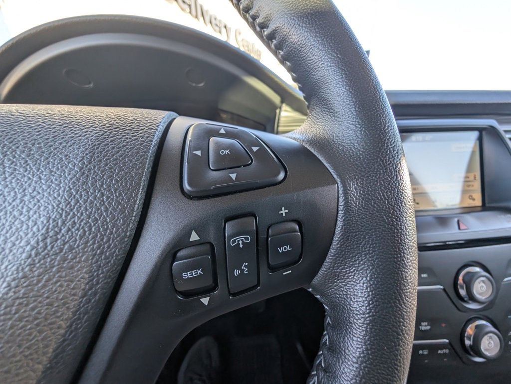 Used 2019 Ford Flex SEL w/ Equipment Group 202A image 25