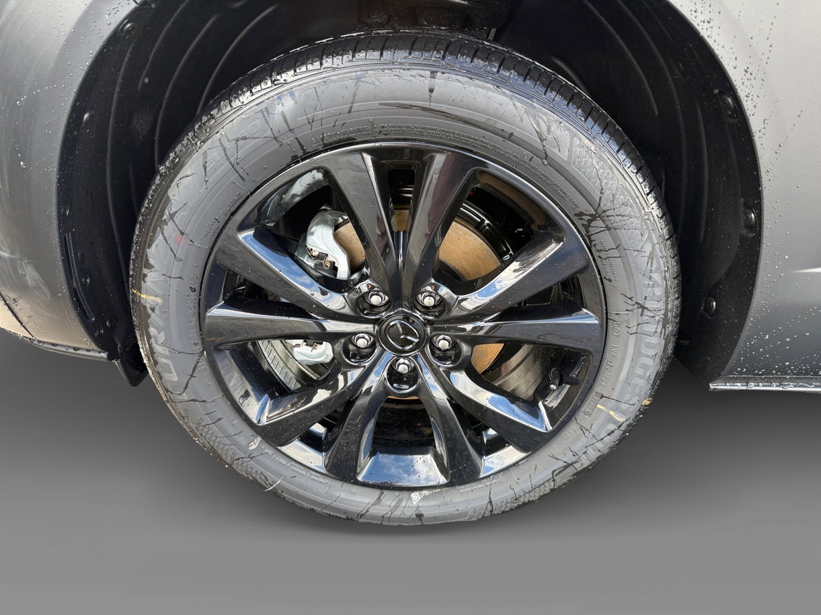 New 2026 MAZDA CX-30 AWD 2.5 S image 9