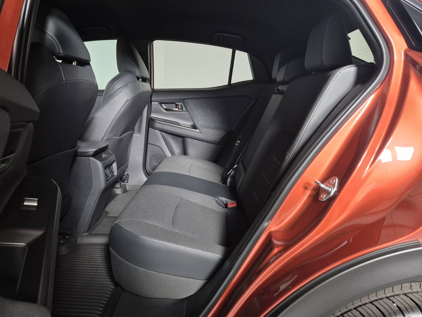 New 2026 Toyota C-HR AWD/4WD image 29
