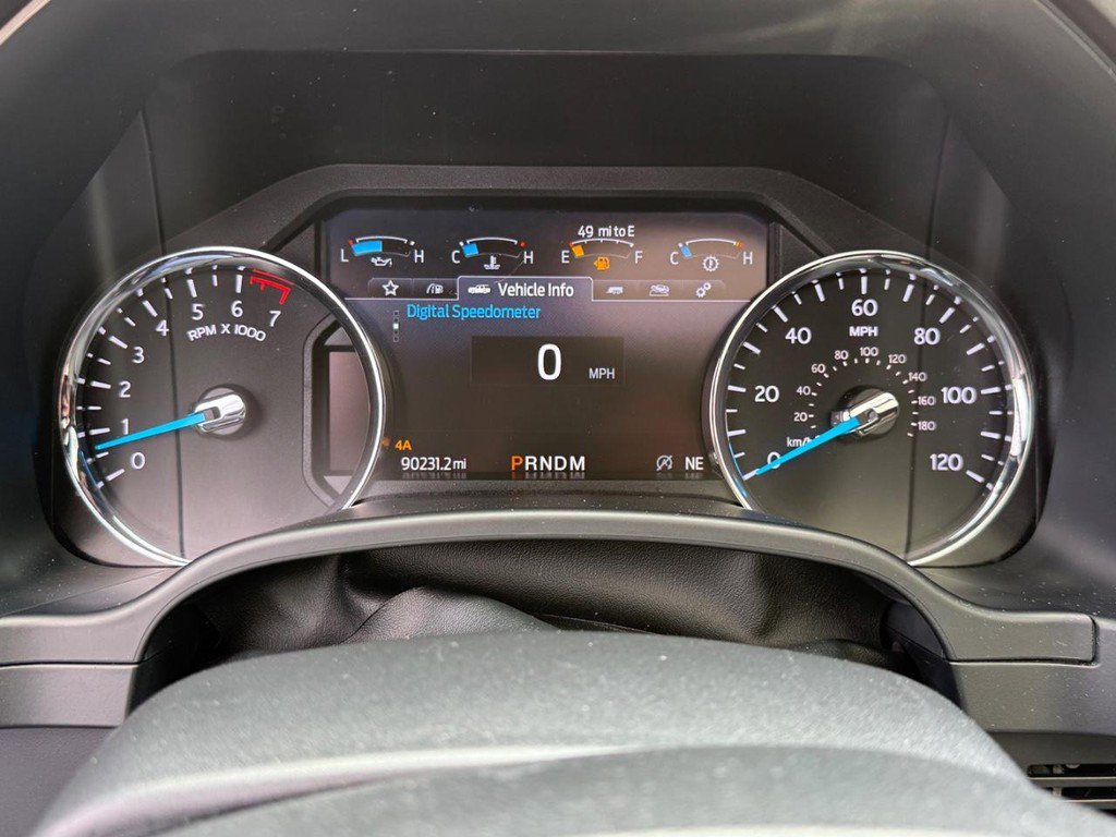 Used 2021 Ford Expedition Limited image 25