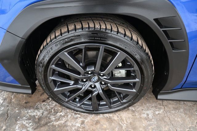 Used 2024 Subaru WRX Limited image 10