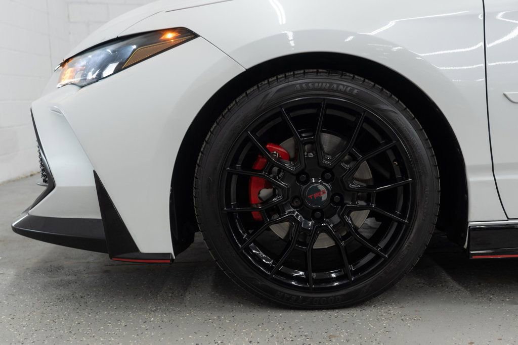 Used 2020 Toyota Avalon TRD w/ All Weather Liner Package image 29