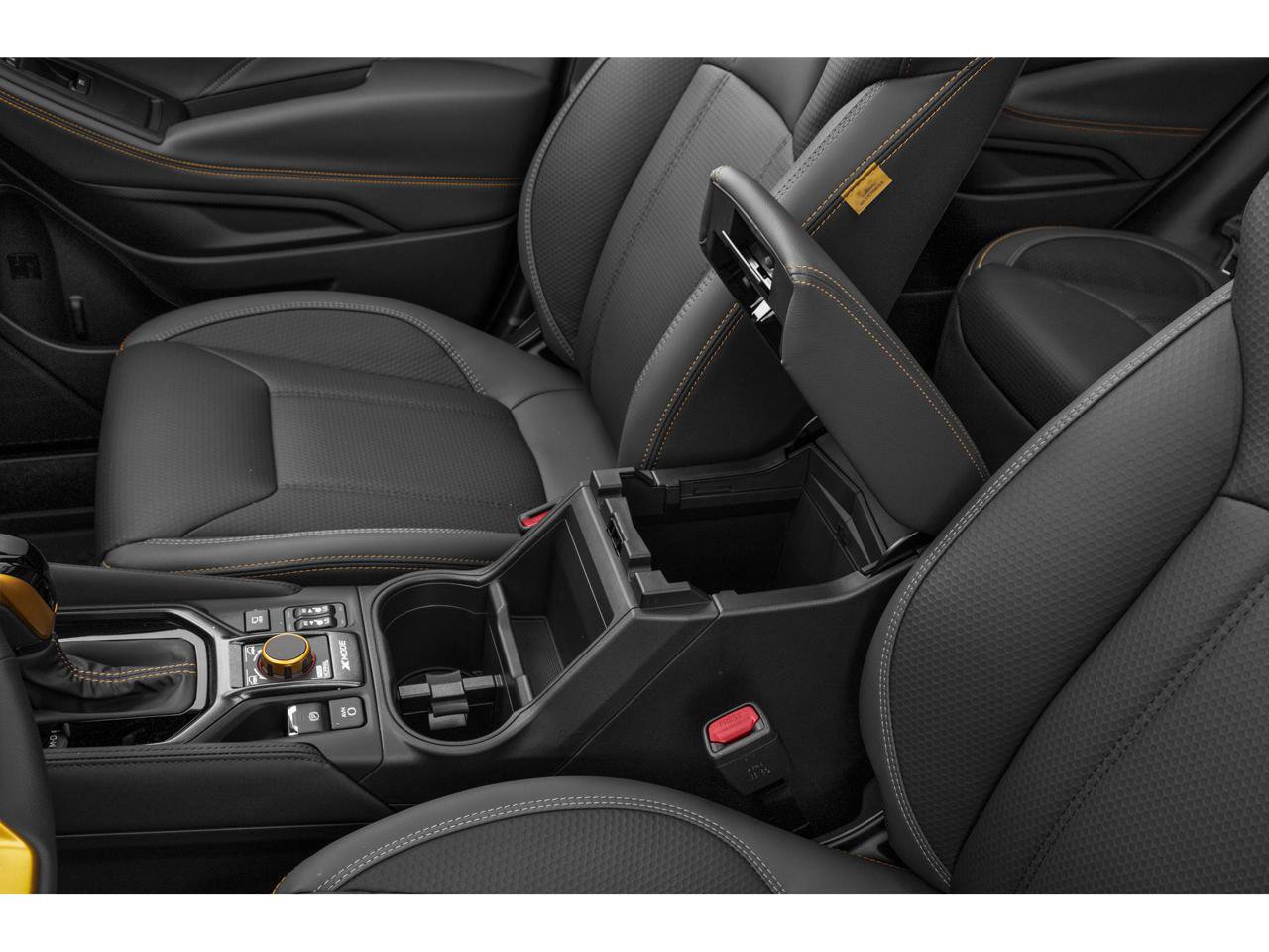 New 2025 Subaru Forester Wilderness image 41