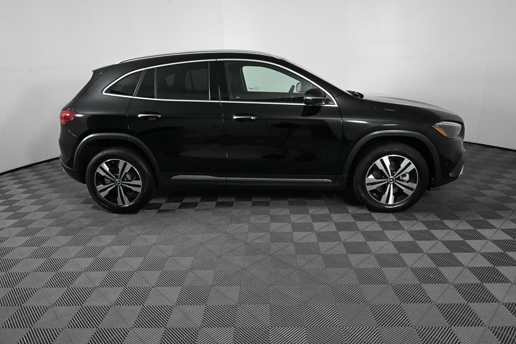 Certified 2026 Mercedes-Benz GLA 250 image 25