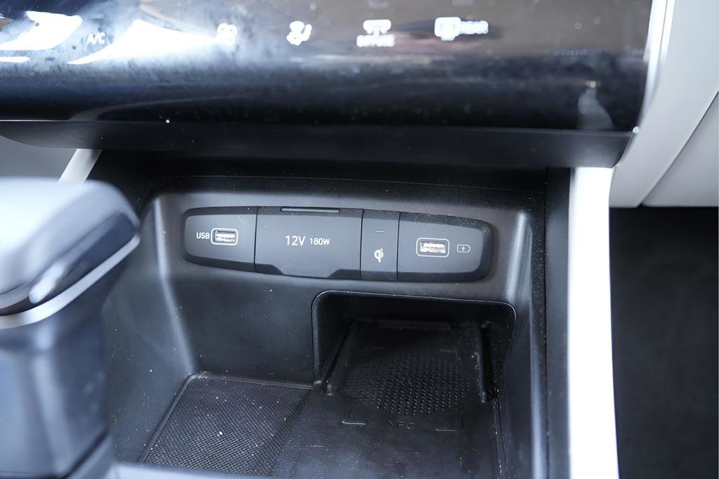 Certified 2024 Hyundai Tucson SEL image 32