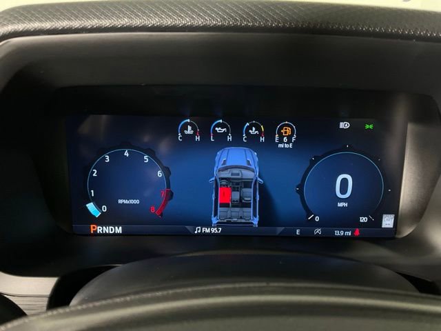 New 2026 Ford F150 XLT w/ Equipment Group 302A MID image 25