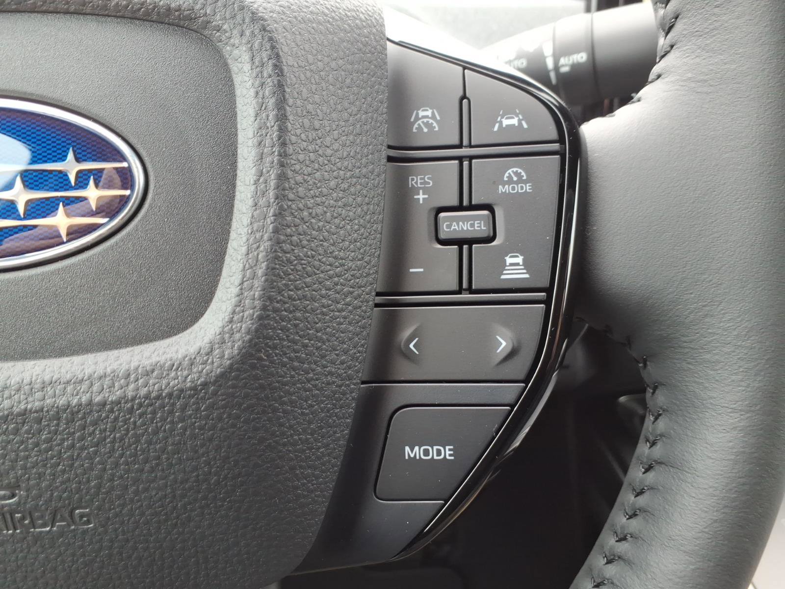 New 2026 Subaru Solterra image 12