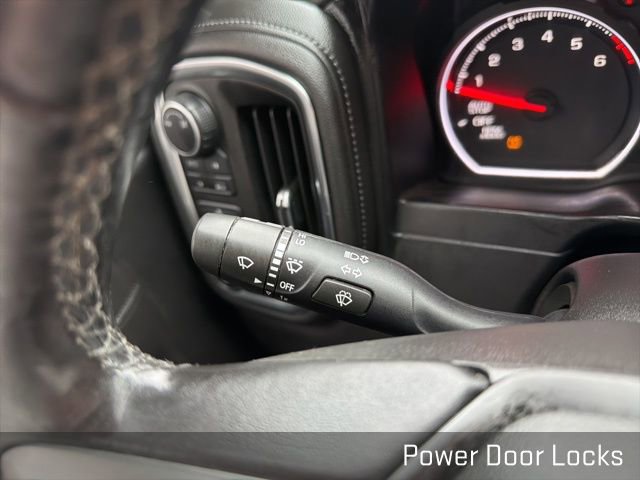 Used 2019 Chevrolet Silverado 1500 LT w/ All-Star Edition image 34