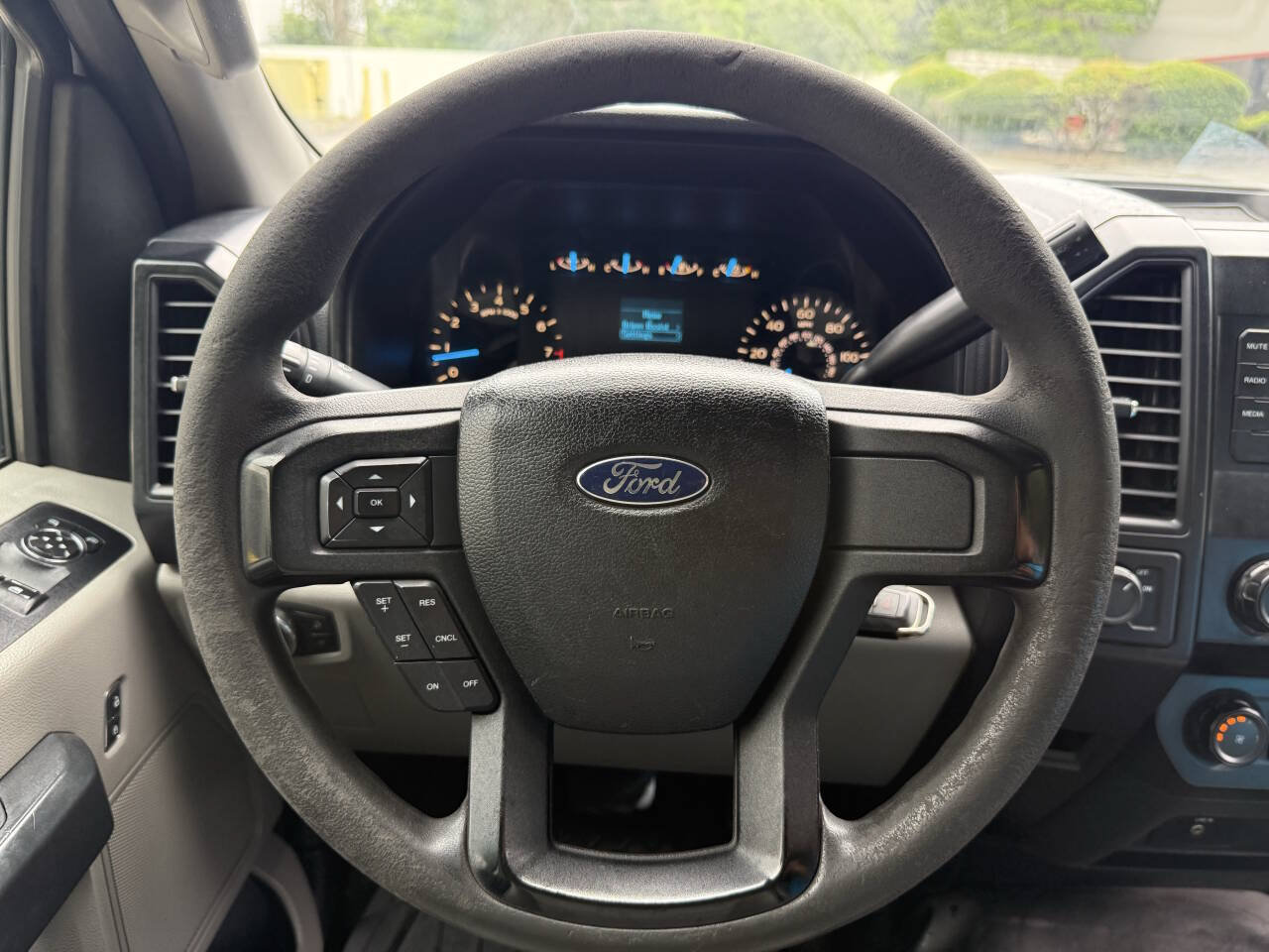 Used 2016 Ford F150 XL w/ XL Power Equipment Group RWD image 18