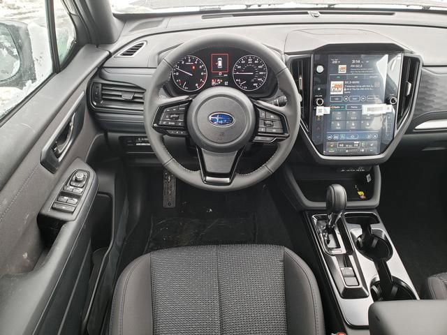 New 2026 Subaru Forester Premium image 14