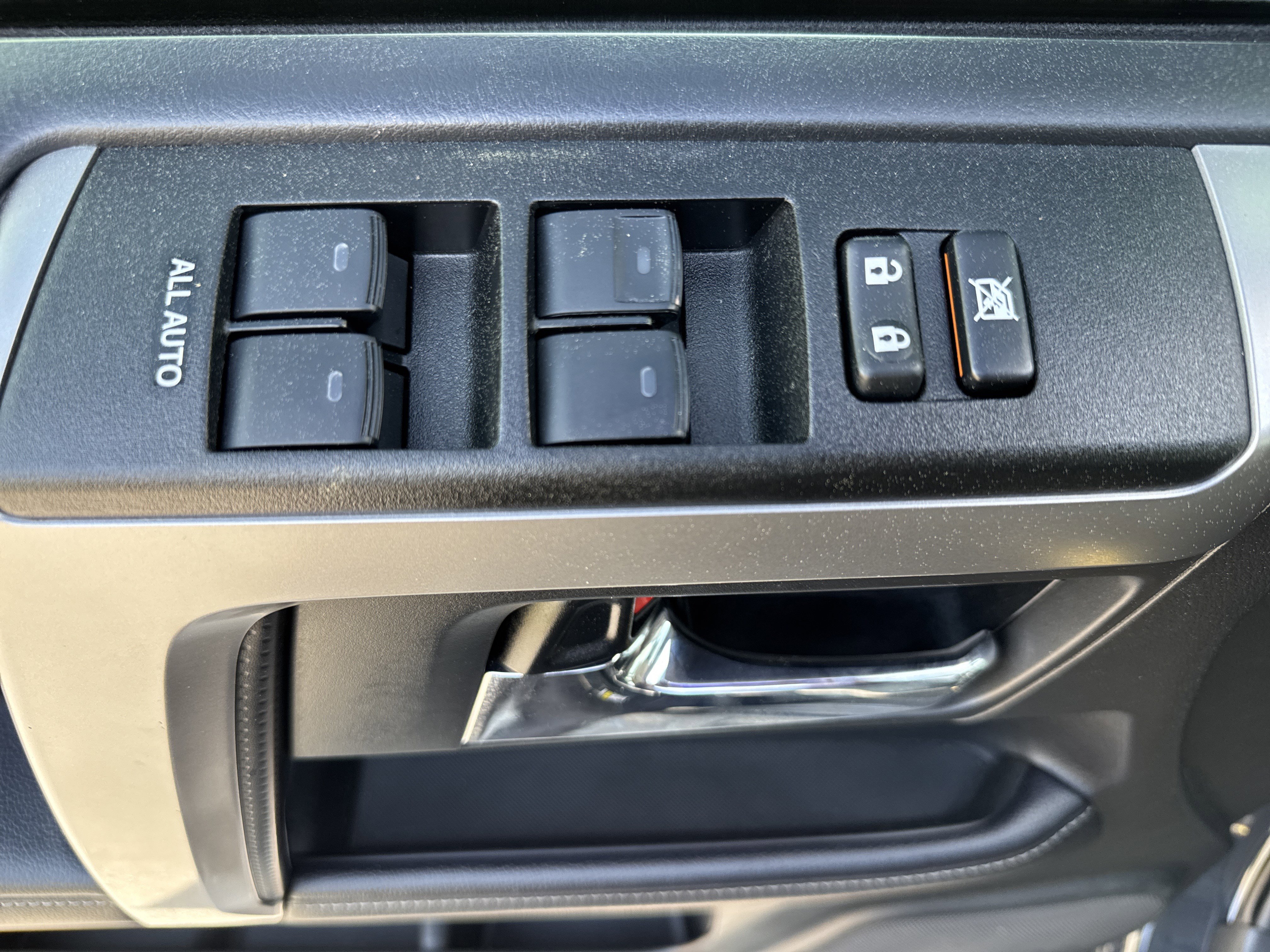 Used 2024 Toyota 4Runner SR5 Premium w/ Moonroof Package image 15