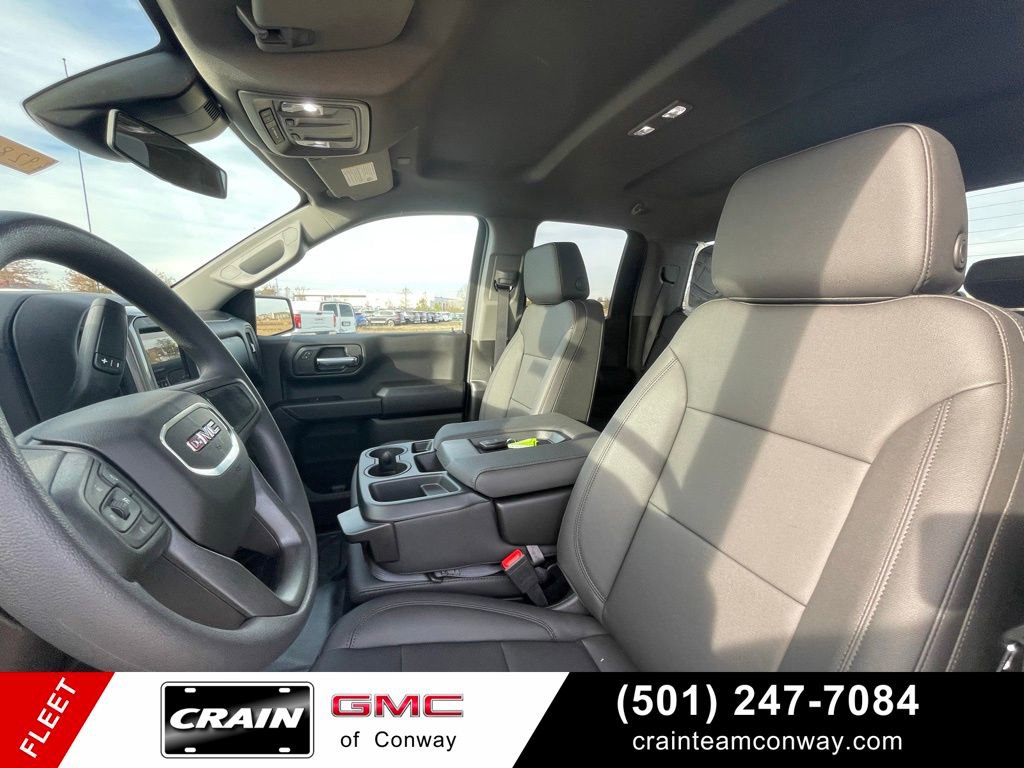 New 2026 GMC Sierra 1500 Pro w/ Convenience Package image 21