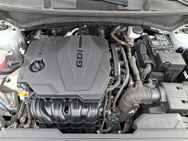 Certified 2023 Kia Sportage X-Line w/ X-Line Premium Package image 29