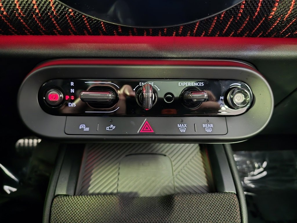 Used 2025 MINI Cooper Countryman John Cooper Works image 17