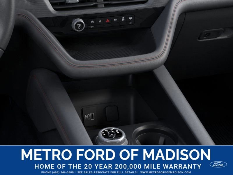 New 2026 Ford Explorer Active w/ Active Comfort Package image 16