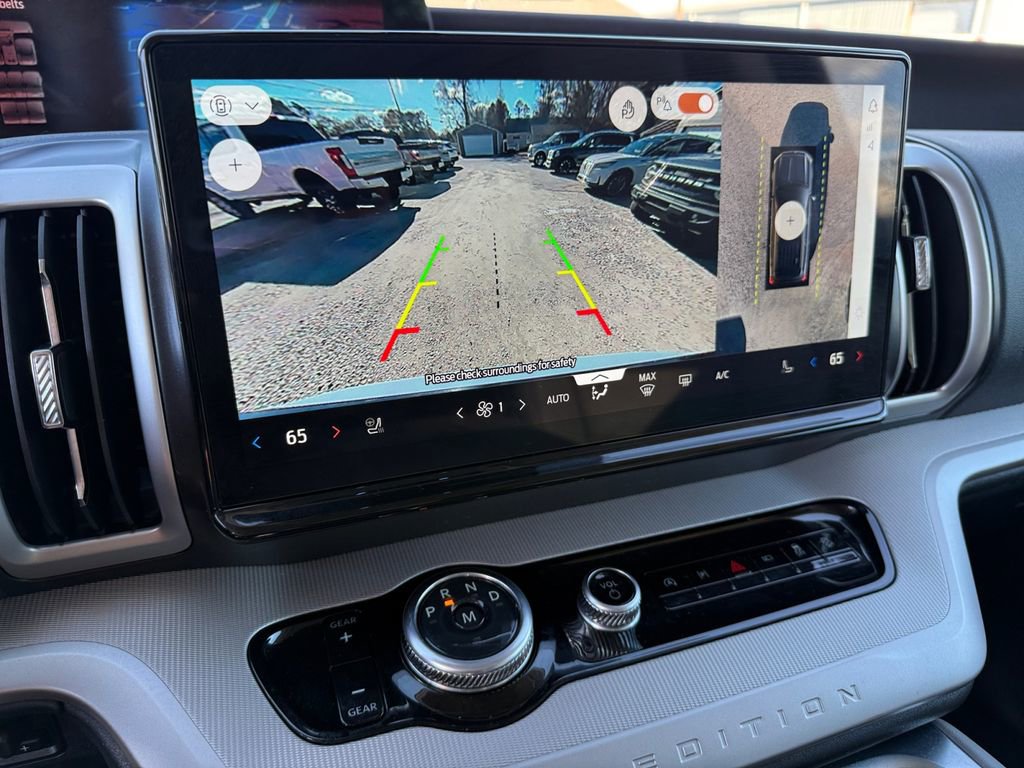 Certified 2025 Ford Expedition Max Active image 24