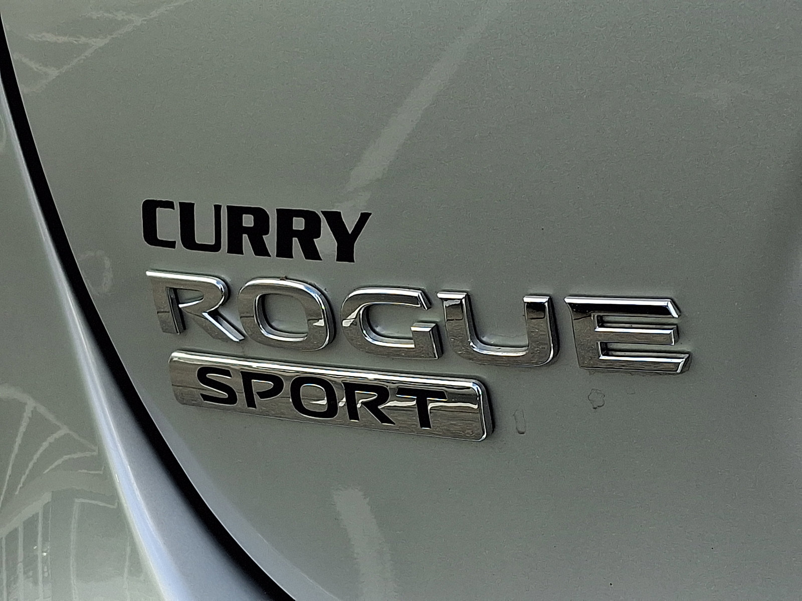 Certified 2022 Nissan Rogue Sport SV AWD/4WD image 33