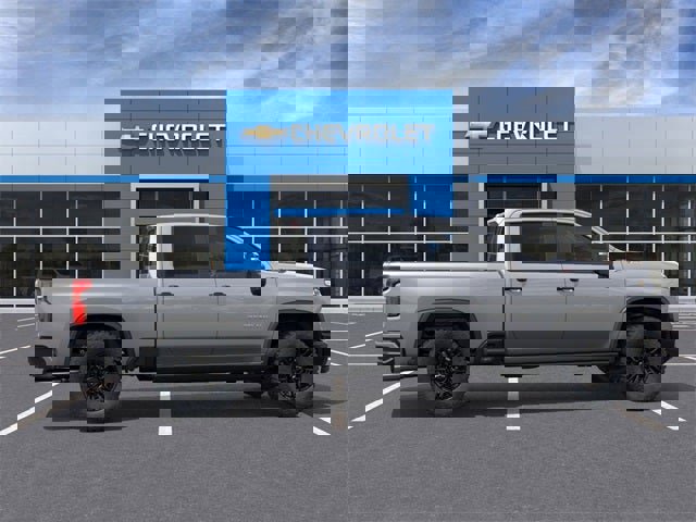 New 2026 Chevrolet Silverado 2500 ZR2 image 5