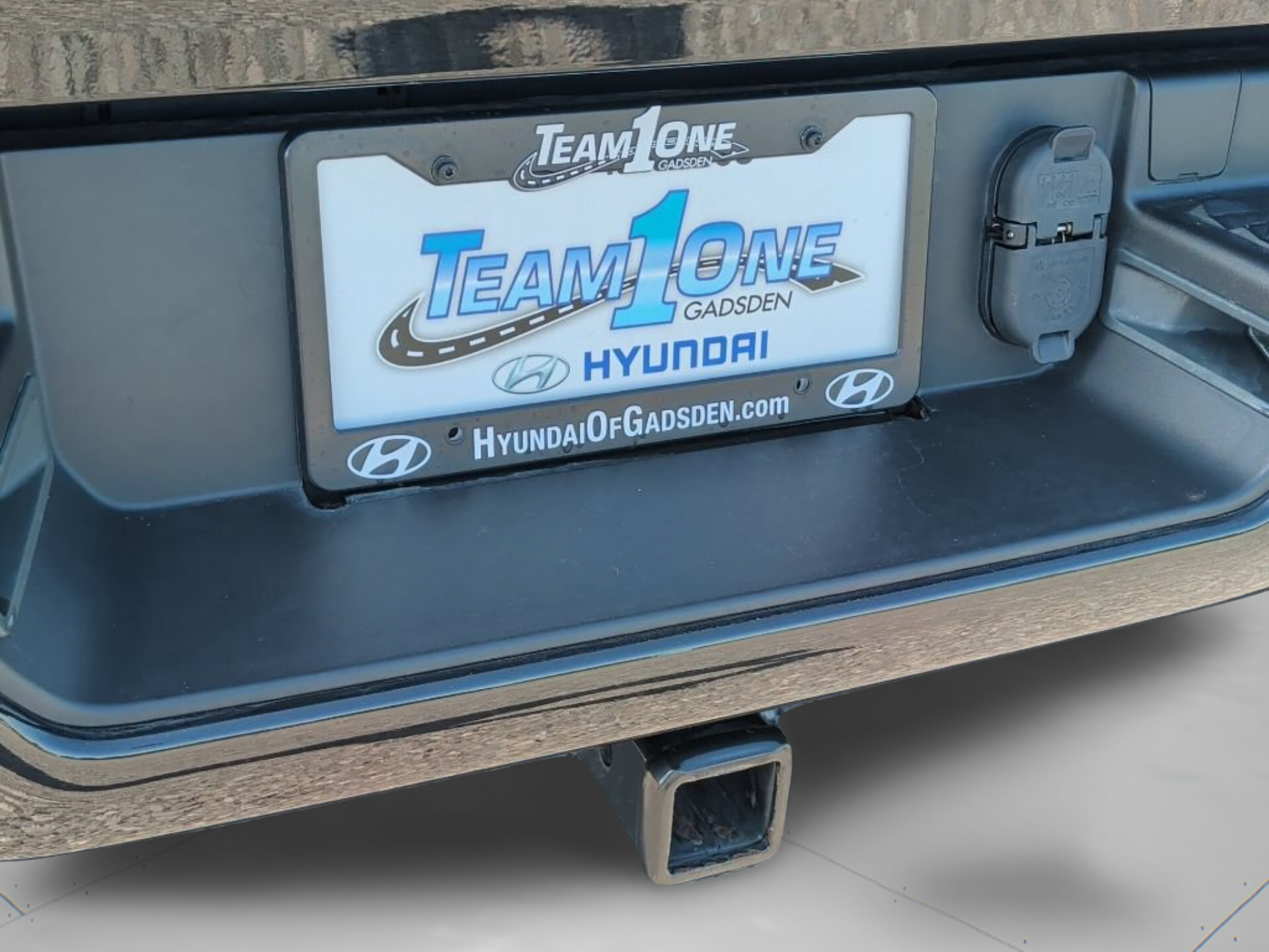 Used 2023 RAM 1500 Big Horn RWD image 17