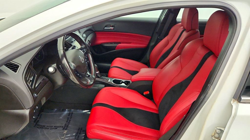 Used 2020 Acura ILX FWD image 20