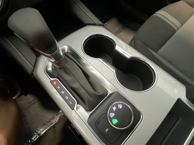 Used 2025 Chevrolet Blazer LT image 35