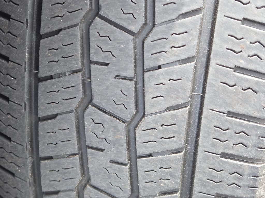 Used 2020 Honda CR-V LX image 7