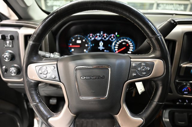 Used 2017 GMC Sierra 1500 Denali image 24