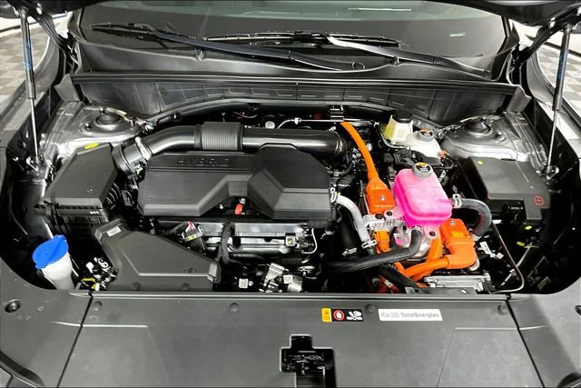 New 2026 Kia Sorento SX Prestige image 2