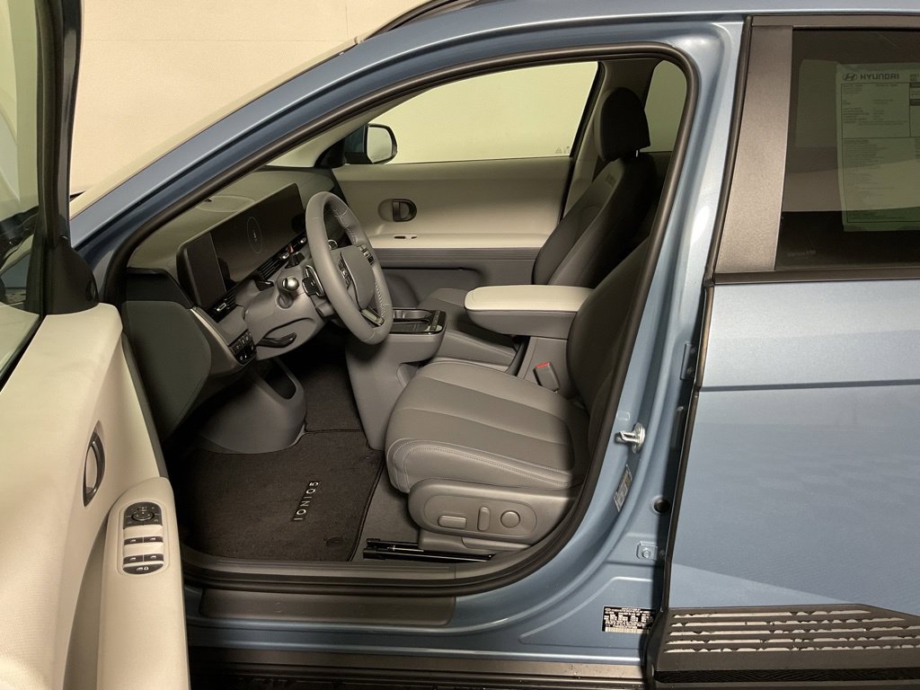 New 2027 Hyundai Ioniq 5 SEL AWD/4WD image 20