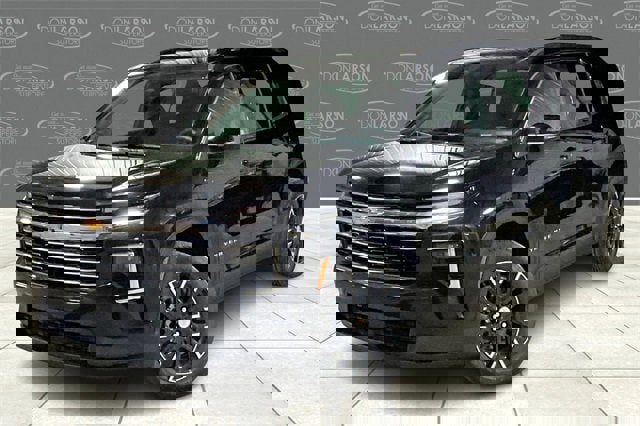 New 2026 Chevrolet Traverse LT w/ Sun and Wheel Package video 2